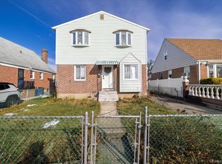 22731 111th Avenue, Queens Village, NY 11429