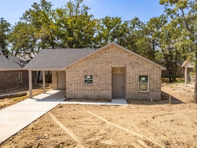 1017 Hillburn Dr, West Tawakoni, TX, 75474