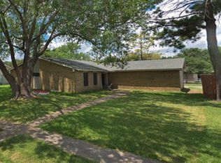 3213 Concord Dr, Mesquite, TX 75150