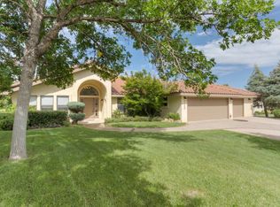14008 Mesita Cliff Rd NE, Albuquerque, NM 87112
