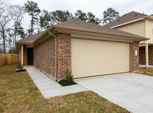 25219 Sanitas Valley Dr, Porter, TX 77365