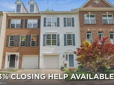 13669 Harvest Glen Way, Germantown, MD, 20874