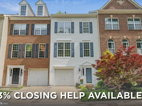 13669 Harvest Glen Way, Germantown, MD 20874