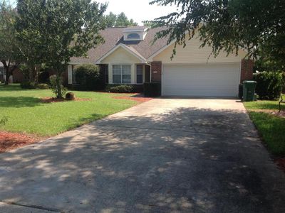 403 Parish Cv, Mary Esther, FL, 32569
