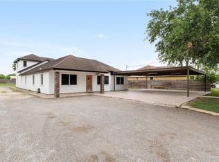 3607 Eagle Dr, Mercedes, TX 78570