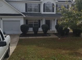 480 Creekview Blvd, Covington, GA 30016