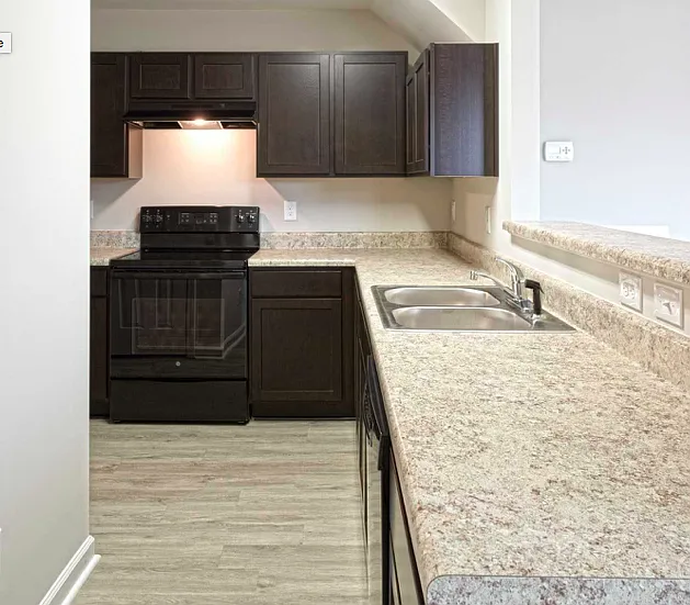 2 bed, 2.5 bath, 1146 sqft, $1,630 — Photo 2