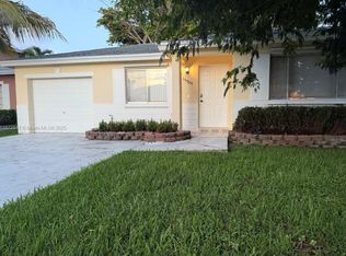 14465 SW 139th Avenue Cir E, Miami, FL 33186