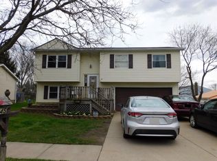 4845 Conrad Rd, Erie, PA 16510