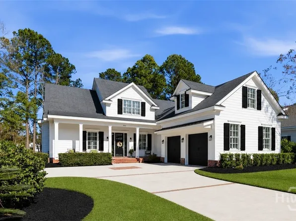 262 Spanton Crescent, Pooler, GA 31322