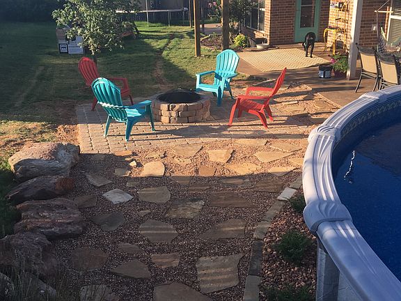 5th image of 4704 Kellye Green St