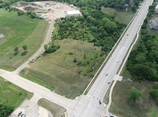 SE 45th St, Topeka, KS 66609