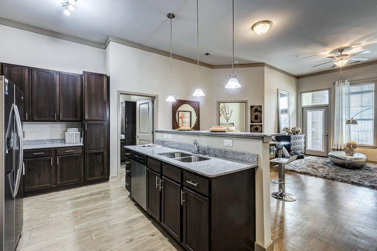 Reserve at Kenton Place Apartment Homes — Photo 2