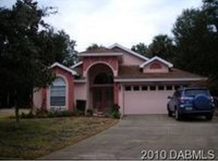 3314 Glenshane Way, Ormond Beach, FL 32174