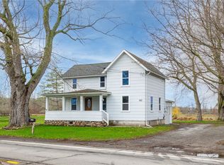 767 Manitou Rd, Hilton, NY 14468