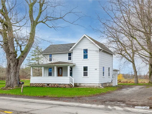 767 Manitou Rd, Hilton, NY 14468