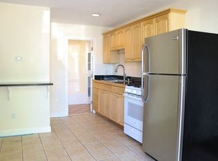 158 Bridge St #1, North Weymouth, MA 02191