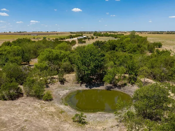 County Road 404, Hamilton, TX 76531