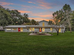 328 Dogwood Forest Trl, Trinity, TX 75862