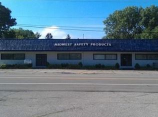 3783 W National Rd, Springfield, OH 45504