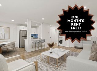 Little Creek Apartments, Rochester, NY 14624