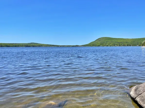 878 Cottage Road, Averill, VT 05903