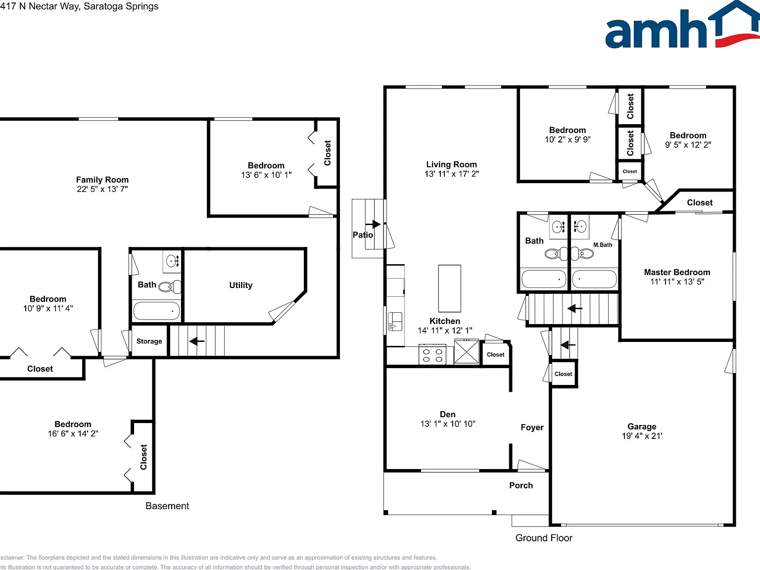 6 bed, 3.0 bath, 2494 sqft, $2,660 — Photo 2