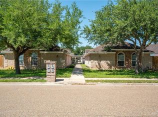 2515 Salvatierra Ave APT 2, Edinburg, TX 78541