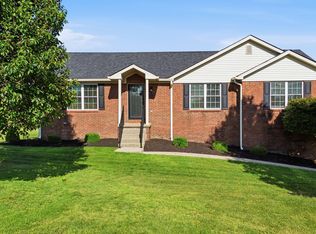 790 Boone Trail Rd, Richmond, KY 40475