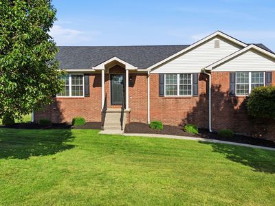 790 Boone Trail Rd, Richmond, KY, 40475