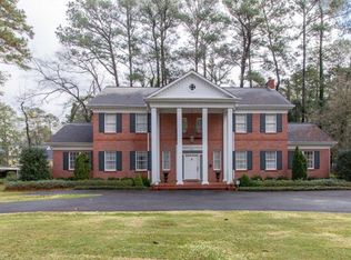 600 N Cherokee Ave, Dothan, AL 36303