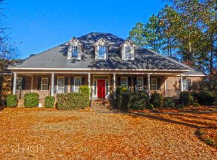 1800 Vintage Ct, Sumter, SC 29154