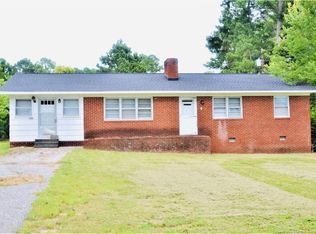 181 Willett Rd, Sanford, NC 27332