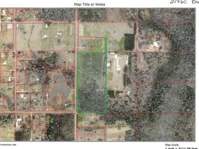 21580 East Blvd, Silverhill, AL, 36576