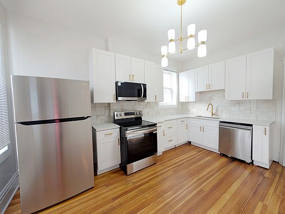 2nd image of 3634 Connecticut St #2F