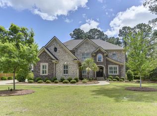 107 Sweetspire Ln, Elgin, SC 29045