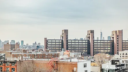 Rented by Nooklyn NYC LLC