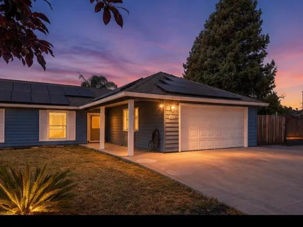 1335 Morning Dew Pl, Stockton, CA 95210