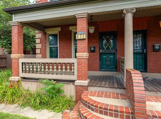 472 E Gates St #472, Columbus, OH 43206