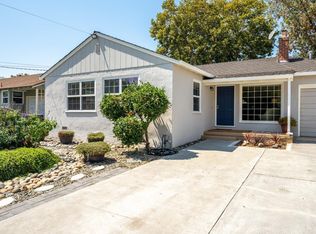 455 Macarthur Ave, San Jose, CA 95128