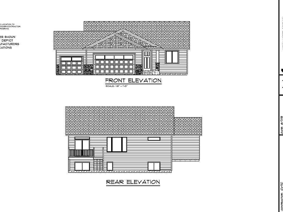 2nd image of 3545 Cambridge Pl