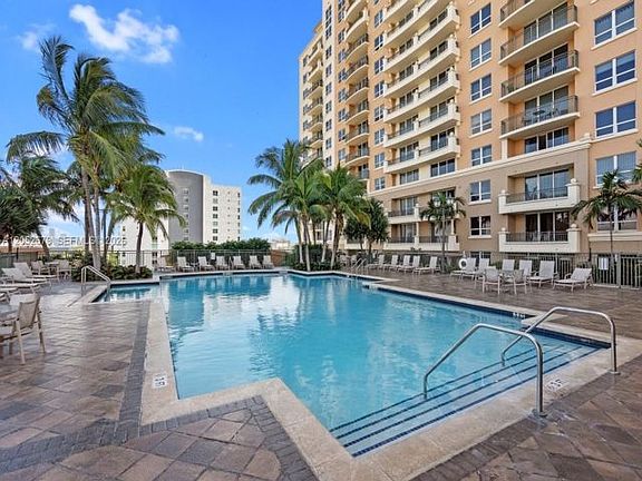 3rd image of 3232 SW 22nd St #1701
