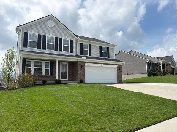 12004 Blue Ash Ln, Independence, KY 41051