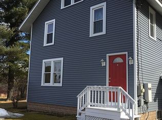 417 Old Piseco Rd, Piseco, NY 12139