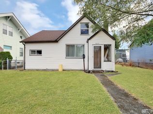 3631 E G St, Tacoma, WA 98404