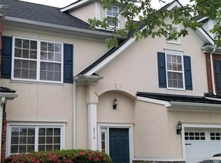 4910 Tradd Cir, Monroe, NC 28110