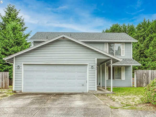 6908 NE 144th Ct, Vancouver, WA 98682