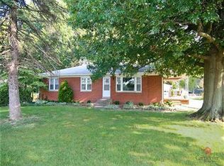 882 E Banta Rd, Indianapolis, IN 46227