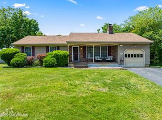 1523 Marconi Rd, Wall Township, NJ 07719