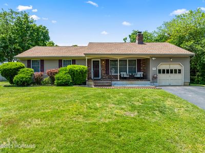 1523 Marconi Road, Wall Township, NJ, 07719